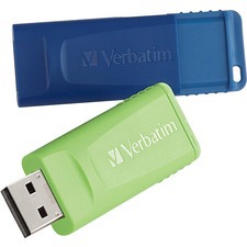 DRIVE;USB;CLASSIC;32GB;2PK